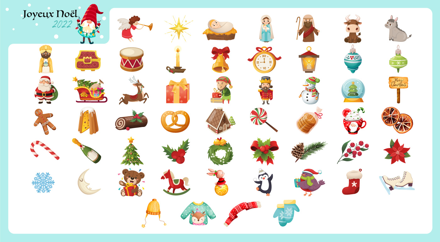 Noël 2022